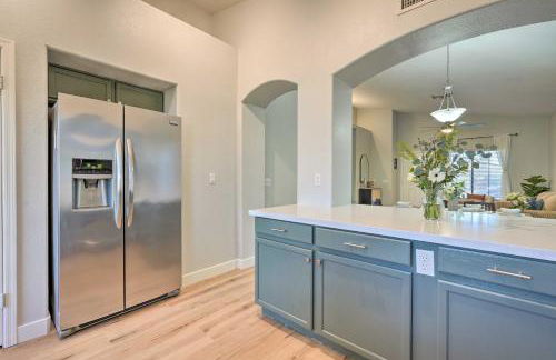 Sunlit Peoria Gem with Yard Hike, Golf and Explore! - Foto 10