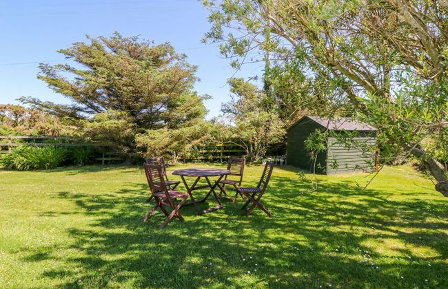 Charming 2 Bed House Near Rhoscolyn,discounts FOR - Foto 18