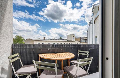 Ferienwohnung Chemnitz City - Photo 3