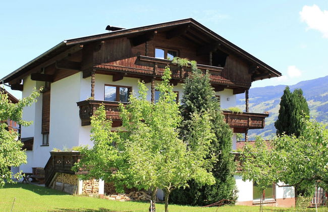 Beautiful Apartment in Fugen / Zillertal - Foto 23