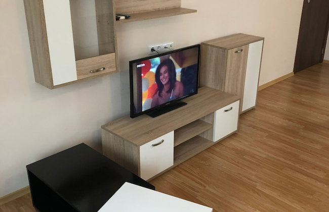 Palace De Luxe - Apartments - Photo 25