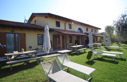 Al Vajo Dependance - Apartments-Zimmer - Foto 4