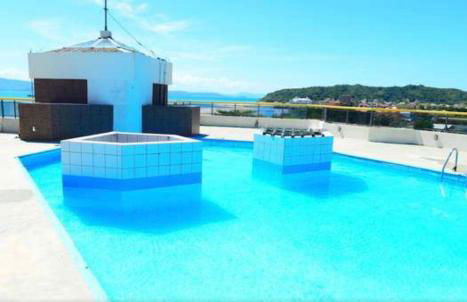 Apartamento beira mar em Ponta das Canas - Photo 5