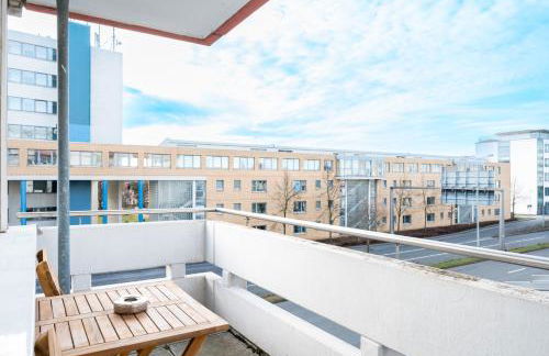 Guermache Apartments- City Design Apartments, Zentrum, Outlet, Balkon, Küche - Foto 33