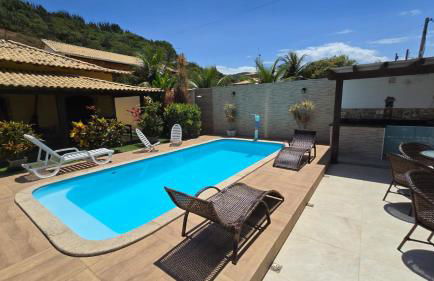 Casa Três Amores - Foto 32