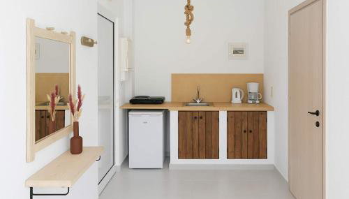 Secluded Serenity - A Tranquil Suite in Corfu - Foto 4