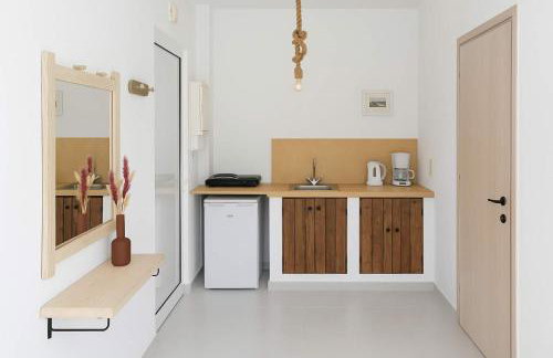 Secluded Serenity - A Tranquil Suite in Corfu - Foto 4