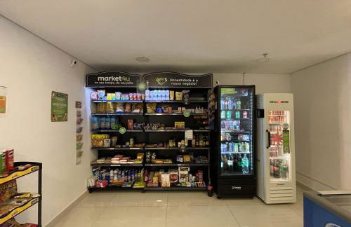 Avenue Studio - GRU 2207 - Foto 60