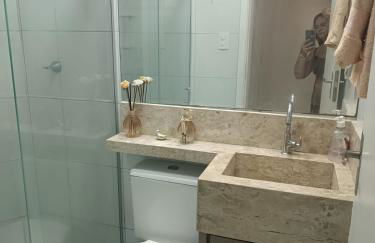 Apto Central Parck centro de Feira de Santana - Photo 13