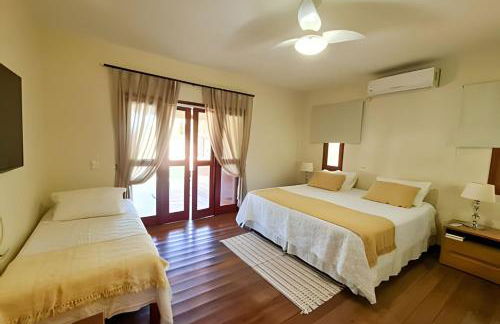 Casa Exclusiva em Hotel com Piscina e Campo de Futebol - Photo 23