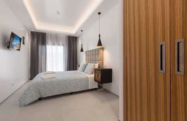 Correeira Luxury Residence T2 D - Albufeira, Pools, Wifi, Bbq, Beach - Photo 3