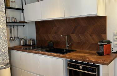 Cœur de Caen, charme ancien & confort moderne - Photo 6