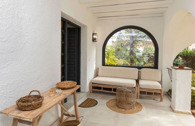 Villa Gaia - Foto 16