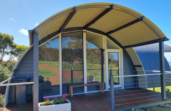 Tennessee Hill Chalets - Foto 29