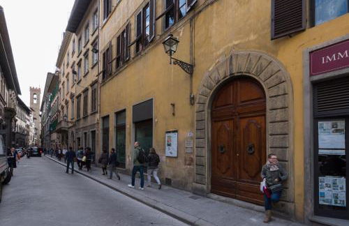 Firenze Rentals Suite Proconsolo - Foto 46