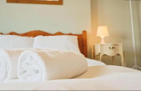 Penthouse Apartment with Impressive Views Sleeps 2 to 8 - Foto 8