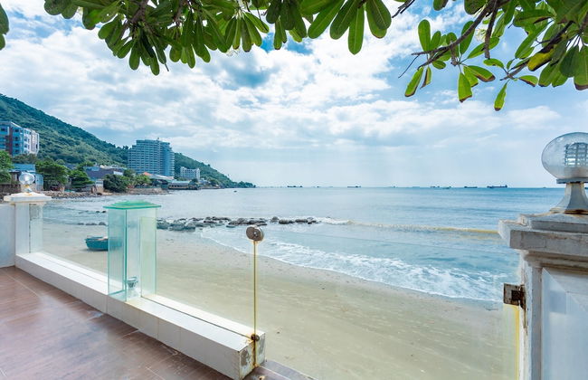 Villa Seaview 11 - Foto 42