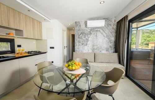 Luxury and Cosy Little House Ivinj 3 - Foto 5