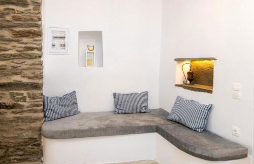 Βόλτα Καλλονή studio (Volta Kalloni) - Foto 7