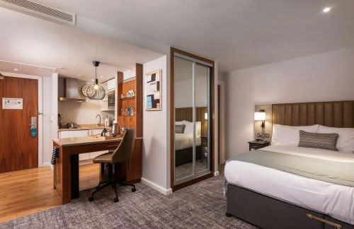 Staybridge Suites Newcastle by IHG - Foto 12