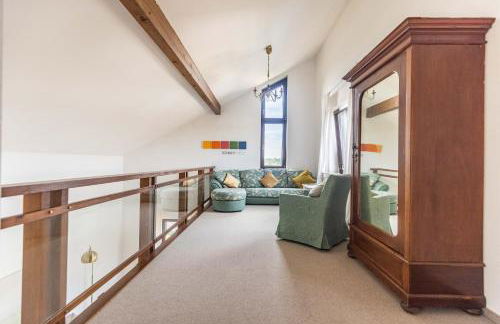 Penthouse Weitblick mit Berg und Seesicht - Foto 24