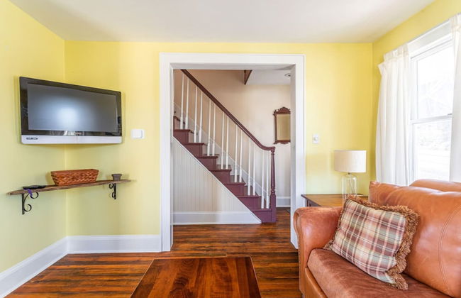 Cozy Easy Access to the Best of the Hudson Valley - Foto 11