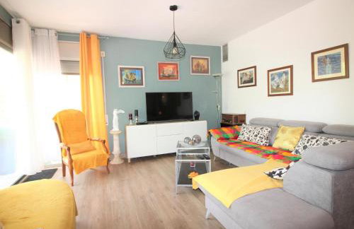 Apartamento con Terraza y Parking a 400m de la Playa del Port en Llançà - ES-228-156 - Foto 12