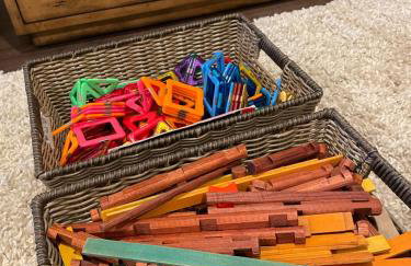 Country Cottage Basement Apartment - Foto 23