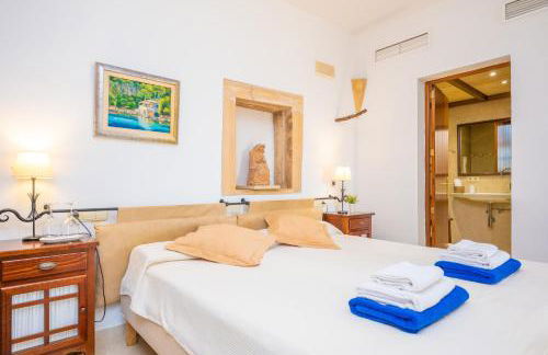 Agroturismo Mondrago -Antic Na Martina- - Foto 84