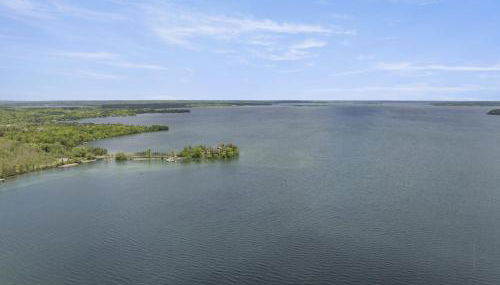 Quaint Lakeview Getaway Trails & Town at Your Doorstep - Foto 5