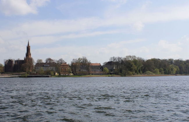 Holiday Apartment sun Terrace - Photo 16