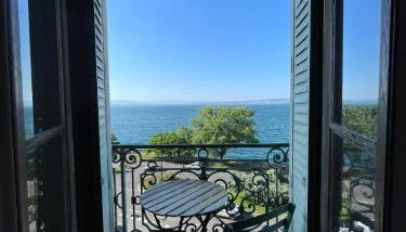 Face au lac, très joli studio - Foto 4