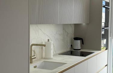 GOLD Apartment - Lotnisko Katowice-Pyrzowice - Foto 55