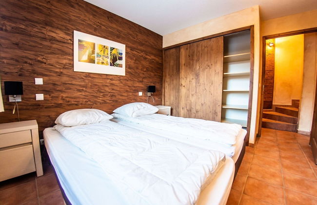 Apartment in Saint-francois-longchamp Near ski - Foto 4