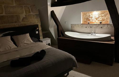 La cabane suspendue de Sarlat - Foto 10