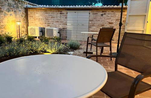 CorteViva Cottage - Photo 29