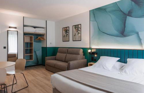 Residence du Parc - Val D'Europe - Foto 10