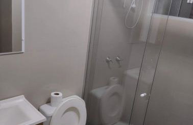 Apartamento 2 quartos de casal wi-fi TV - Foto 18