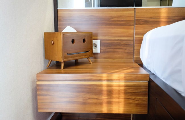 Luxurious Studio Apartment at Casa De Parco - Foto 15