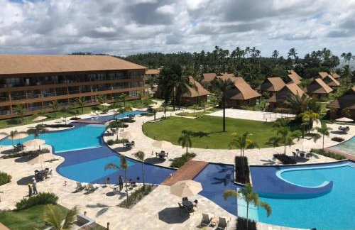 Flat Studio 119 CM at Praia dos Carneiros - Foto 26