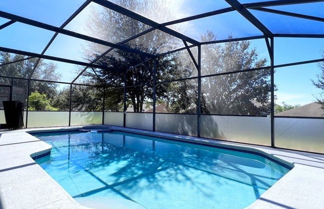 Beautifuly 5bd Pool Gm Hm, Legacy Park-409cr 5 Bedroom Home by RedAwning - Foto 22