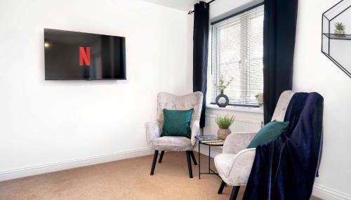 Yew Tree Close Mildenhall Bury St Edmunds - Foto 3