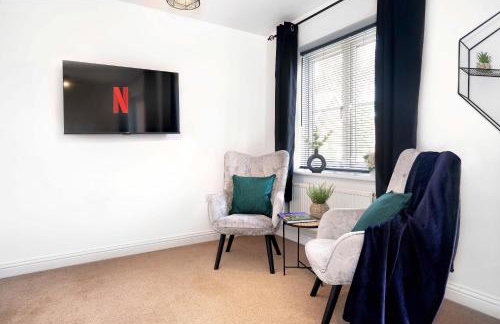 Yew Tree Close Mildenhall Bury St Edmunds - Photo 3