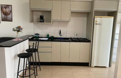 Ap Inteiro Por do Sol Foz do Iguaçu - Foto 15