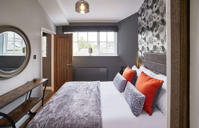 Host Stay 82F Galgate - Photo 14