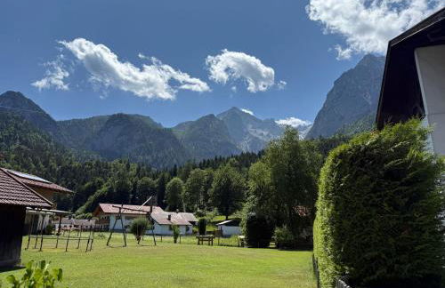 FeWo Bergheimat - Foto 9