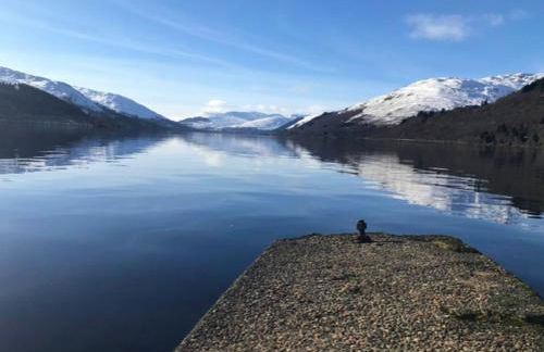 The Bothy - your unique luxury refuge - Photo 28
