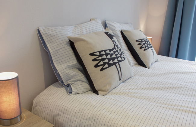 2 bedroom House in Olburgen with swimming pool and terrace - Photo 6