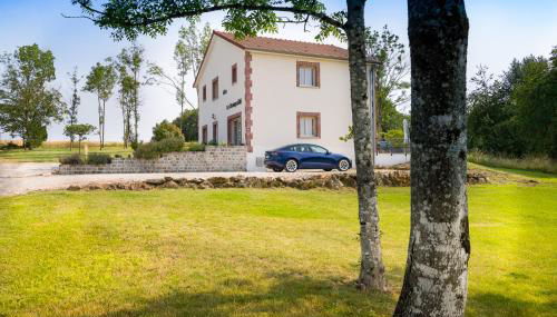 Le Champaillé - Foto 2, Garden