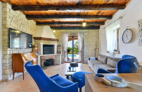 Villa Sole - Foto 19